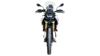 MRA katelasi Touring kirkas F900GS