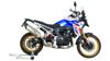 MRA katelasi Touring kirkas F900GS