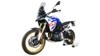 MRA katelasi Touring savu F900GS