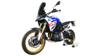 MRA katelasi Touring musta F900GS