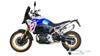 MRA katelasi Touring musta F900GS