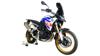 MRA katelasi Touring musta F900GS