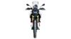 MRA katelasi Vario Touring kirkas F900GS