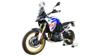MRA katelasi Vario Touring kirkas F900GS