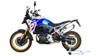 MRA katelasi Vario Touring kirkas F900GS