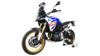 MRA katelasi Vario Touring savu F900GS