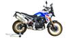 MRA katelasi Vario Touring savu F900GS