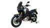MRA katelasi Sport Screen musta AD.SPORTS 24-