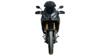 MRA katelasi Touring musta AD.SPORTS 24-