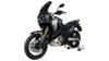 MRA katelasi Touring musta AD.SPORTS 24-