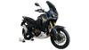 MRA katelasi Touring musta AD.SPORTS 24-