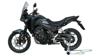 MRA katelasi Touring savu NX500