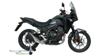 MRA katelasi Touring savu NX500