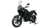 MRA katelasi Vario Touring kirkas NX500