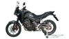 MRA katelasi Vario Touring kirkas NX500