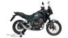 MRA katelasi Vario Touring kirkas NX500