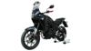 MRA katelasi Vario Touring savu NX500