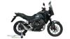 MRA katelasi Vario Touring savu NX500