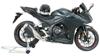 MRA katelasi Racing musta CBR500R 19-