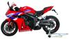 MRA katelasi Racing kirkas CBR650R  / E-CLUTCH 24-