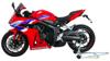 MRA katelasi Racing savu CBR650R  / E-CLUTCH 24-