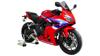 MRA katelasi Racing savu CBR650R  / E-CLUTCH 24-