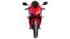 Mra Vindruta Racing Svart Cbr650R / E-Clutch