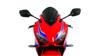 Mra Vindruta Racing Svart Cbr650R / E-Clutch