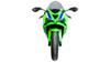 MRA katelasi Racing savu ZX-6R NINJA