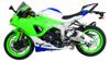 MRA katelasi Racing savu ZX-6R NINJA