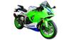 MRA katelasi Racing savu ZX-6R NINJA