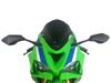 MRA katelasi Racing musta ZX-6R NINJA