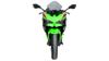 MRA katelasi Racing savu NINJA 500 SE