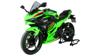MRA katelasi Racing savu NINJA 500 SE