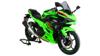 MRA katelasi Racing savu NINJA 500 SE