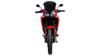 MRA katelasi Sport Screen musta AFRICA TWIN 24-