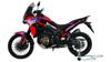 MRA katelasi Touring savu AFRICA TWIN 24-