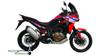 MRA katelasi Touring musta AFRICA TWIN 24-