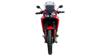 MRA Vindruta Vario Touring Klar CRF1100L 24-