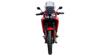 MRA Vindruta Vario Touring Klar CRF1100L 24-