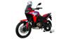 MRA Vindruta Vario Touring Klar CRF1100L 24-