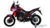 MRA Vindruta Vario Touring Klar CRF1100L 24-