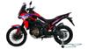 MRA Vindruta Vario Touring Klar CRF1100L 24-