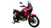 MRA Vindruta Vario Touring Klar CRF1100L 24-