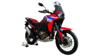 MRA Vindruta Vario Touring Klar CRF1100L 24-