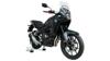 MRA katelasi Sport Screen kirkas NX500