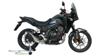 MRA katelasi Sport Screen savu NX500
