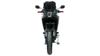 MRA katelasi Sport Screen musta NX500