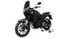 MRA katelasi Sport Screen musta NX500