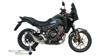 MRA katelasi Sport Screen musta NX500